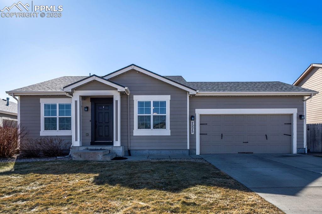 7275 Josh Byers Way Fountain CO 80817