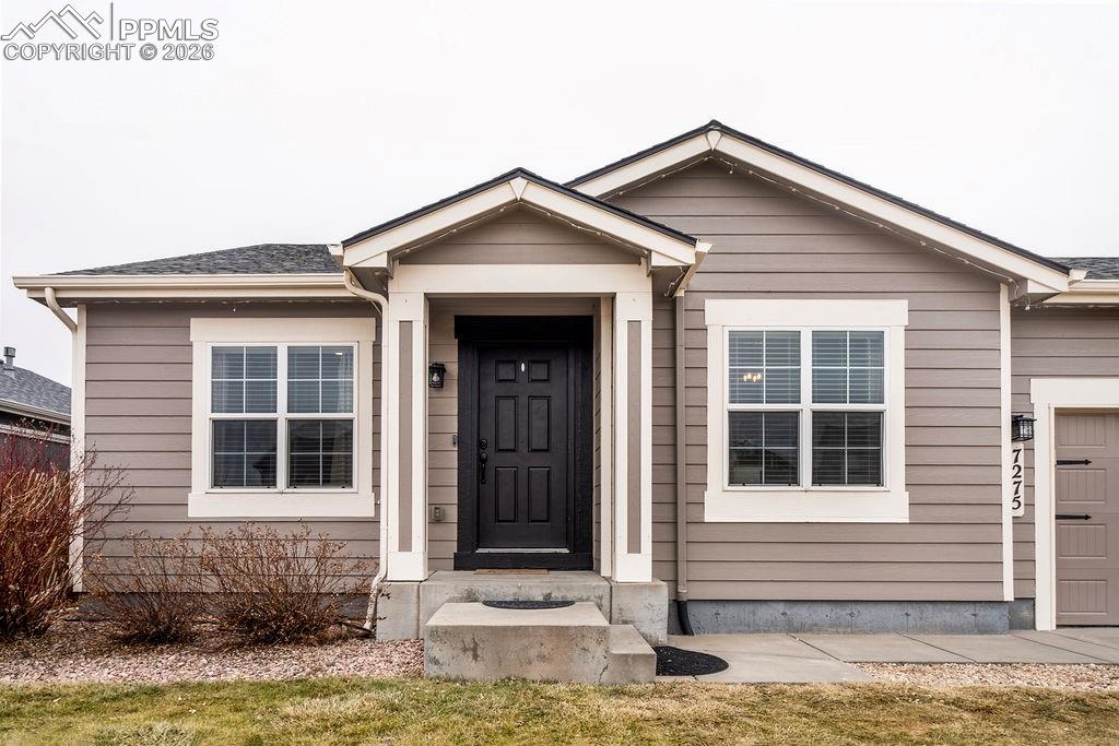 7275 Josh Byers Way Fountain CO 80817