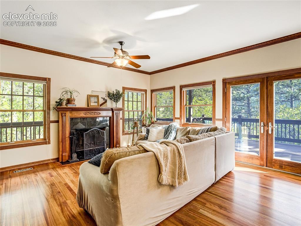 4660 Hagerman Avenue Cascade CO 80909