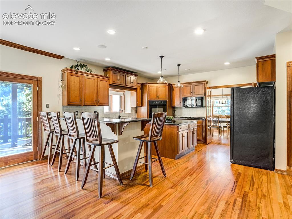 4660 Hagerman Avenue Cascade CO 80909