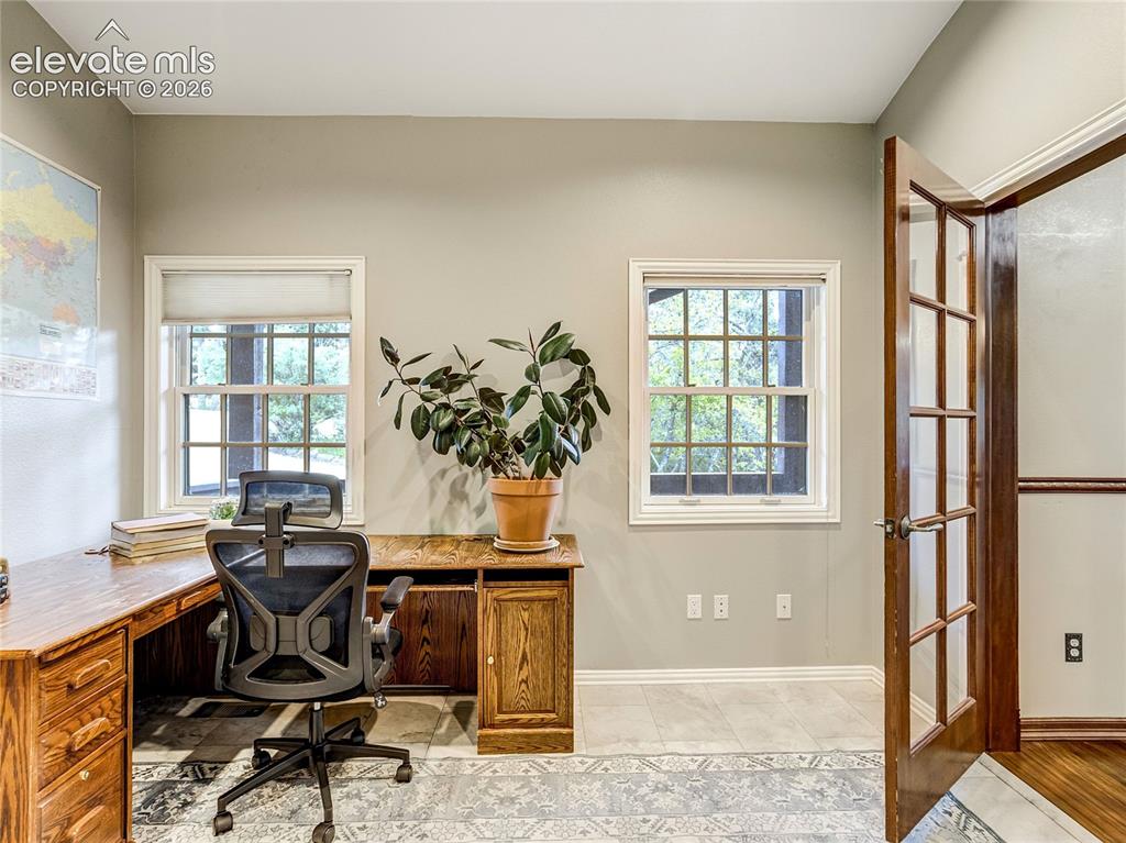 4660 Hagerman Avenue Cascade CO 80909