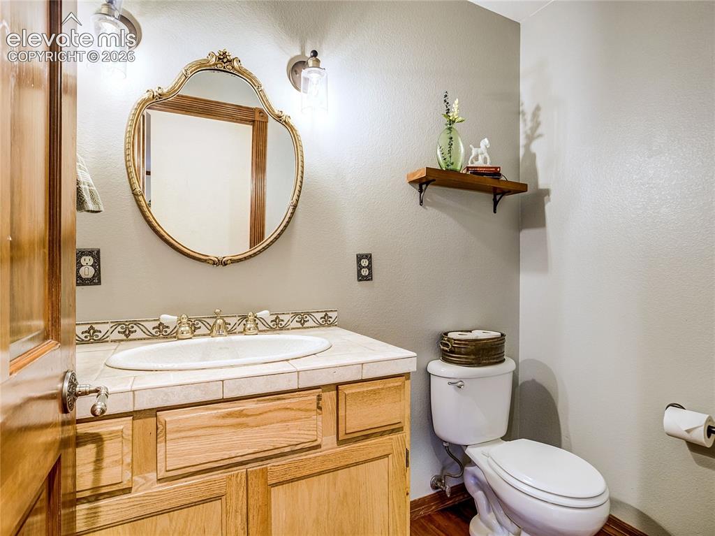 4660 Hagerman Avenue Cascade CO 80909