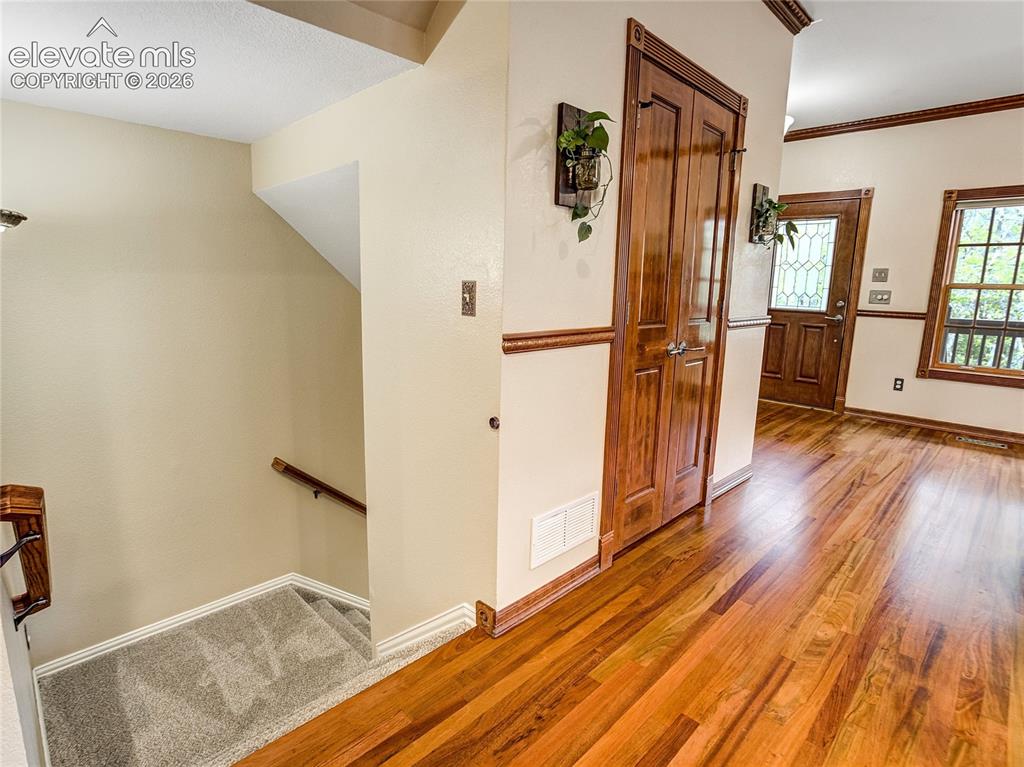 4660 Hagerman Avenue Cascade CO 80909