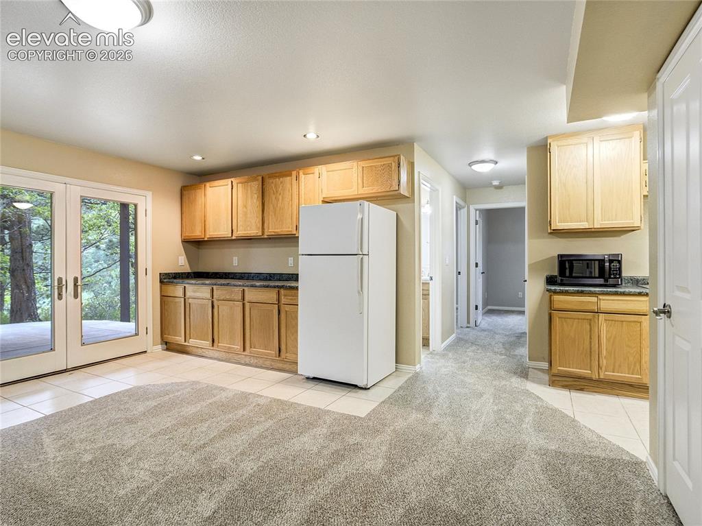 4660 Hagerman Avenue Cascade CO 80809