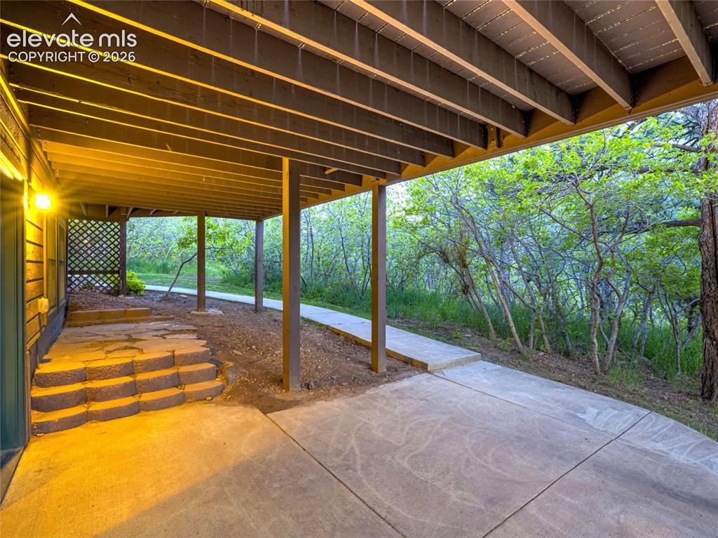 4660 Hagerman Avenue Cascade CO 80809