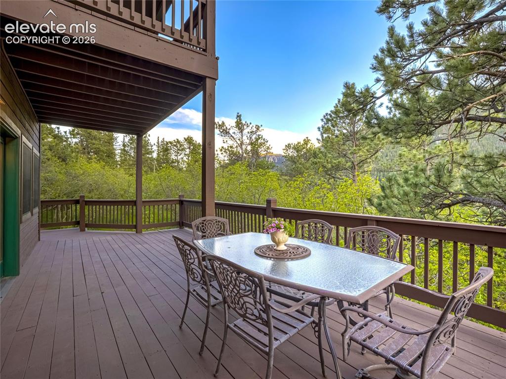 4660 Hagerman Avenue Cascade CO 80909
