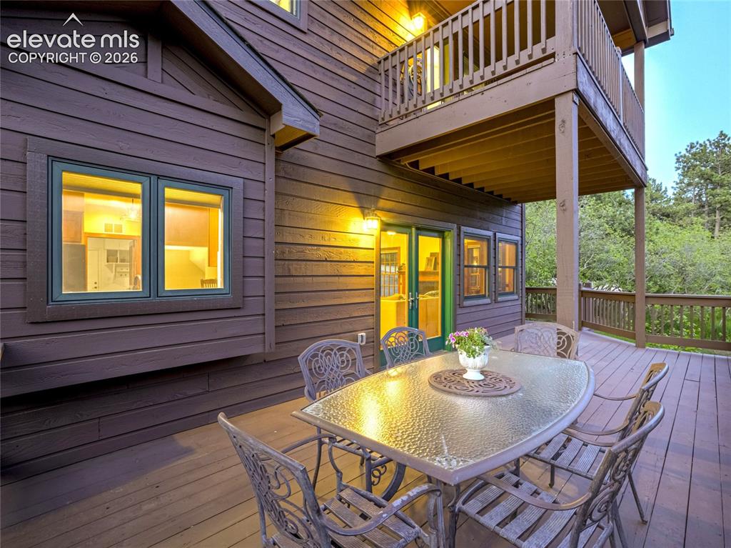 4660 Hagerman Avenue Cascade CO 80909