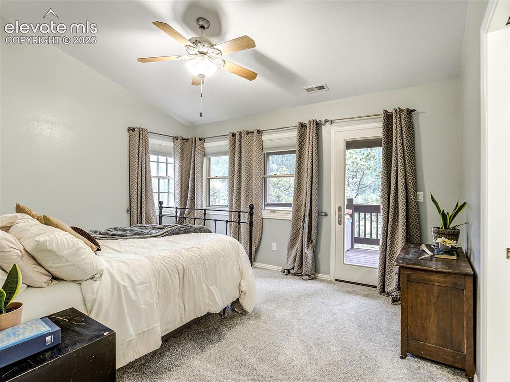 4660 Hagerman Avenue Cascade CO 80809