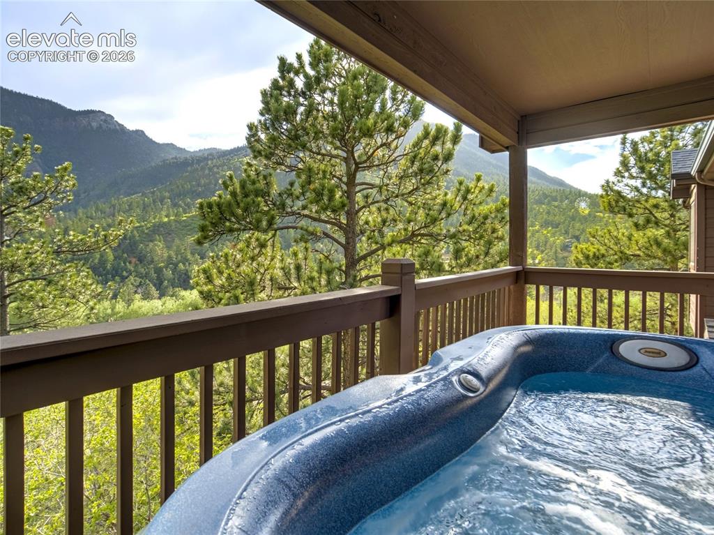 4660 Hagerman Avenue Cascade CO 80909
