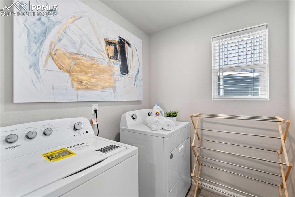 9361 Twin Sisters Drive Colorado Springs CO 80927