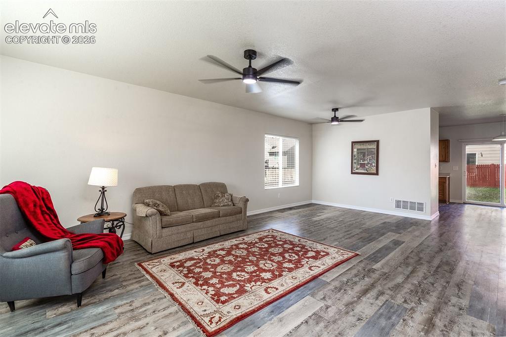 6278 Poudre Way Colorado Springs CO 80923