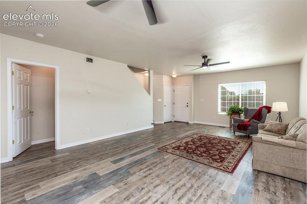 6278 Poudre Way Colorado Springs CO 80923