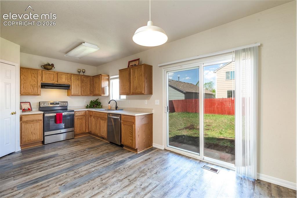 6278 Poudre Way Colorado Springs CO 80923