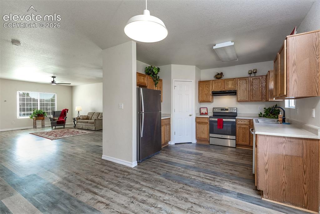 6278 Poudre Way Colorado Springs CO 80923