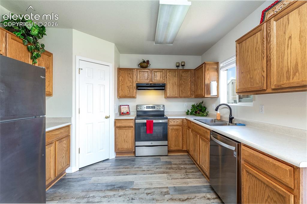 6278 Poudre Way Colorado Springs CO 80923