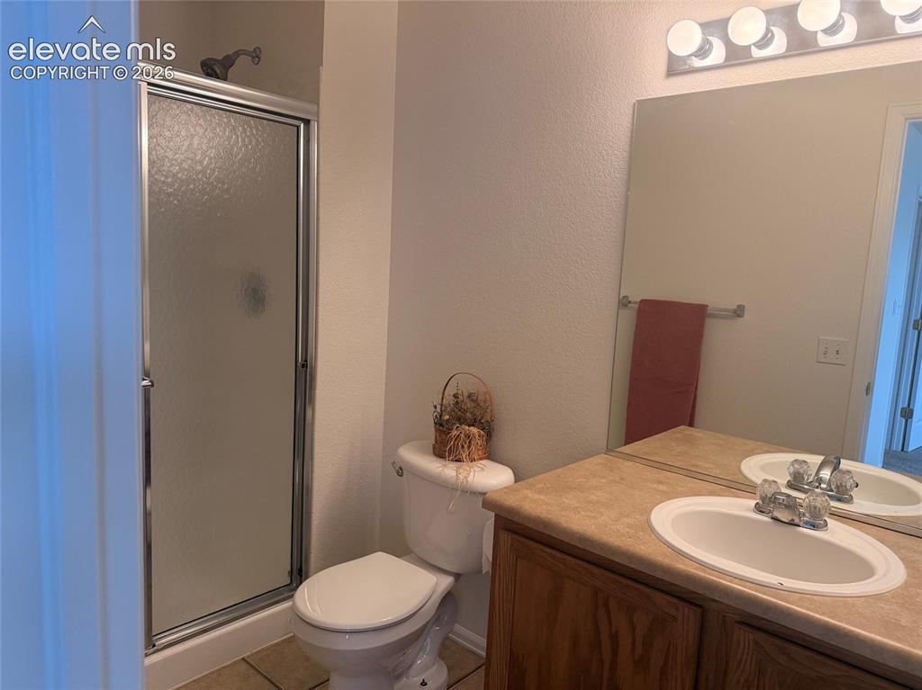 6278 Poudre Way Colorado Springs CO 80923