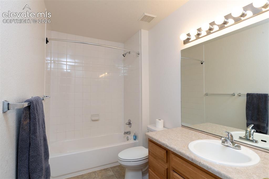 6278 Poudre Way Colorado Springs CO 80923