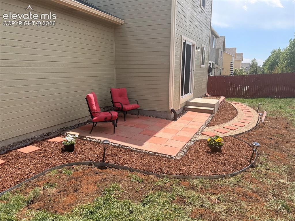 6278 Poudre Way Colorado Springs CO 80923