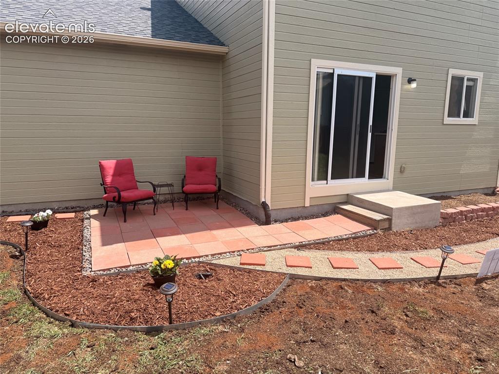 6278 Poudre Way Colorado Springs CO 80923