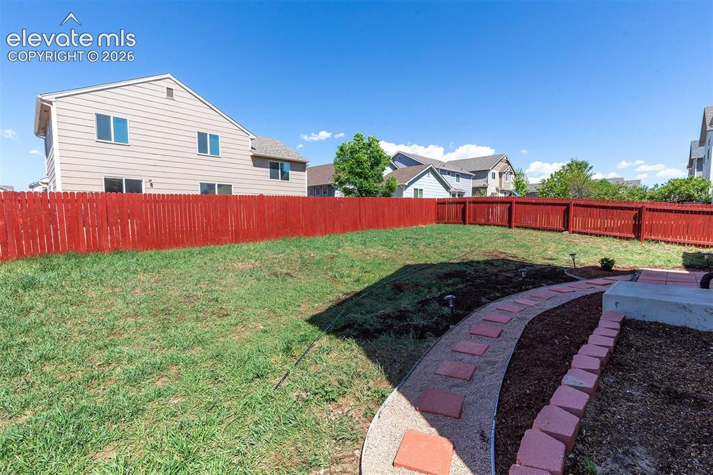 6278 Poudre Way Colorado Springs CO 80923