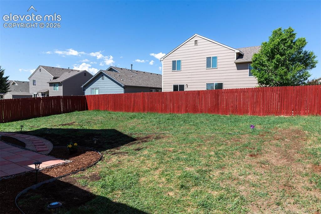 6278 Poudre Way Colorado Springs CO 80923