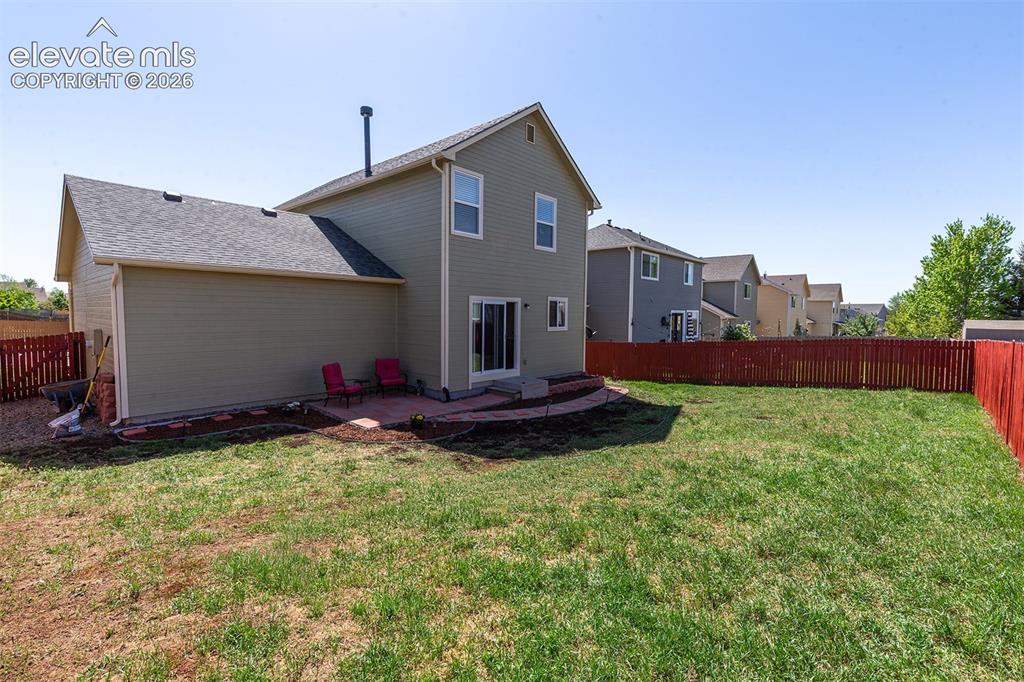 6278 Poudre Way Colorado Springs CO 80923