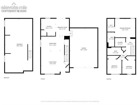 6278 Poudre Way Colorado Springs CO 80923