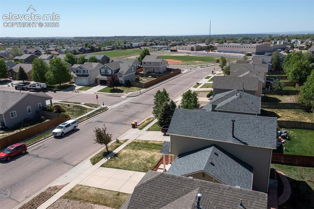 6278 Poudre Way Colorado Springs CO 80923