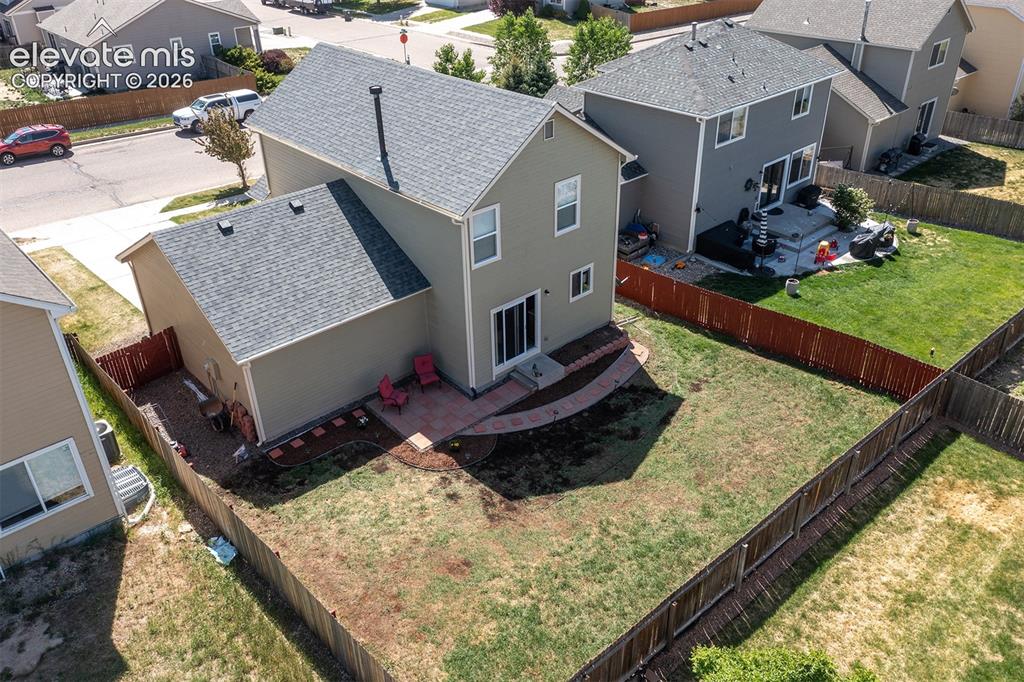 6278 Poudre Way Colorado Springs CO 80923