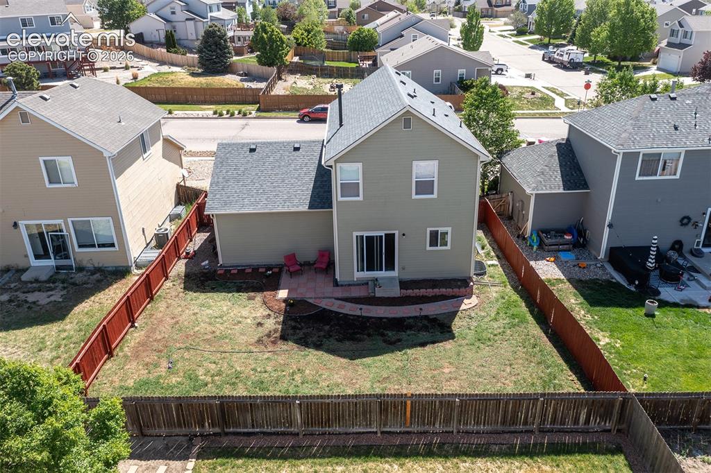 6278 Poudre Way Colorado Springs CO 80923