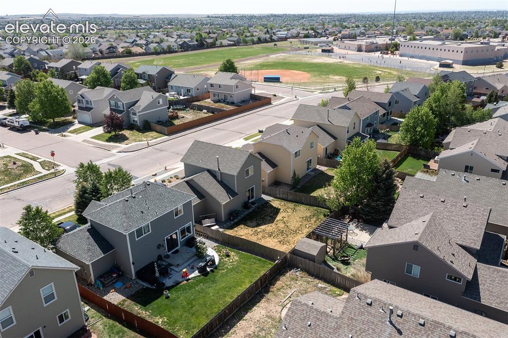 6278 Poudre Way Colorado Springs CO 80923
