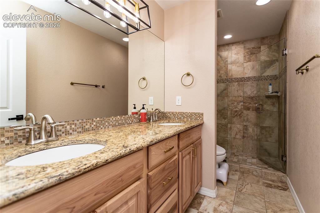 2560 Mirror Lake Court Colorado Springs CO 80919