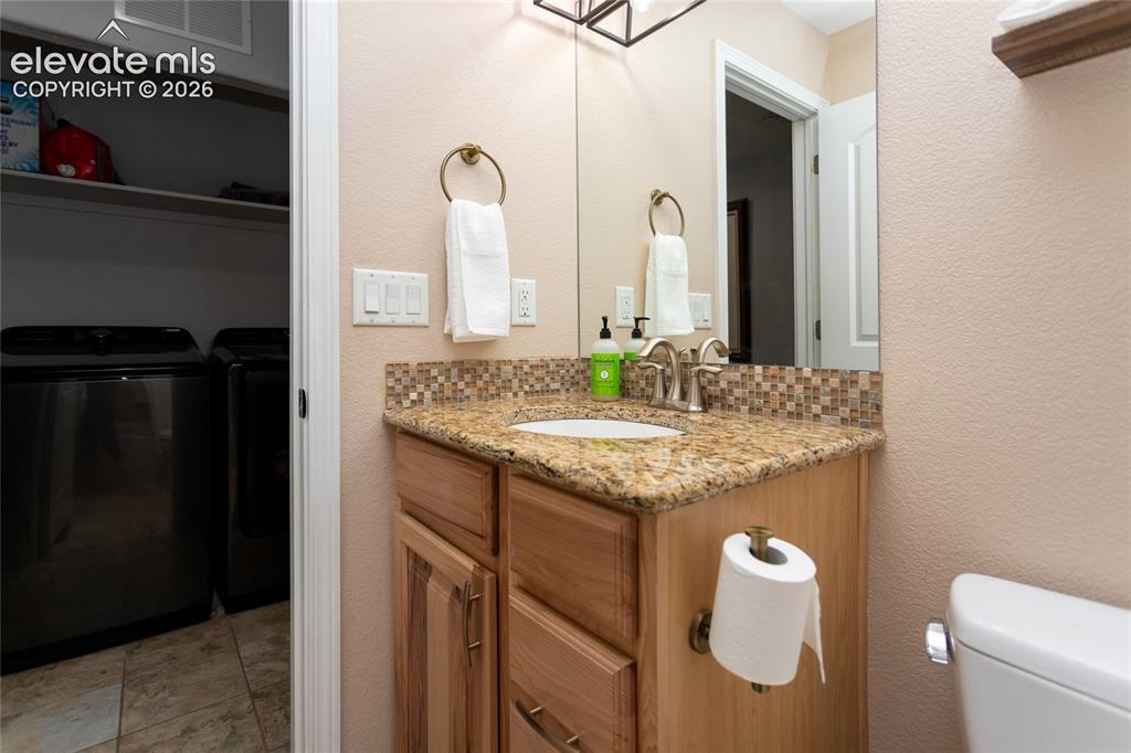 2560 Mirror Lake Court Colorado Springs CO 80919