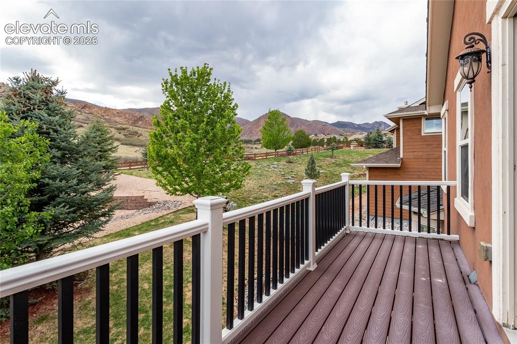 2560 Mirror Lake Court Colorado Springs CO 80919