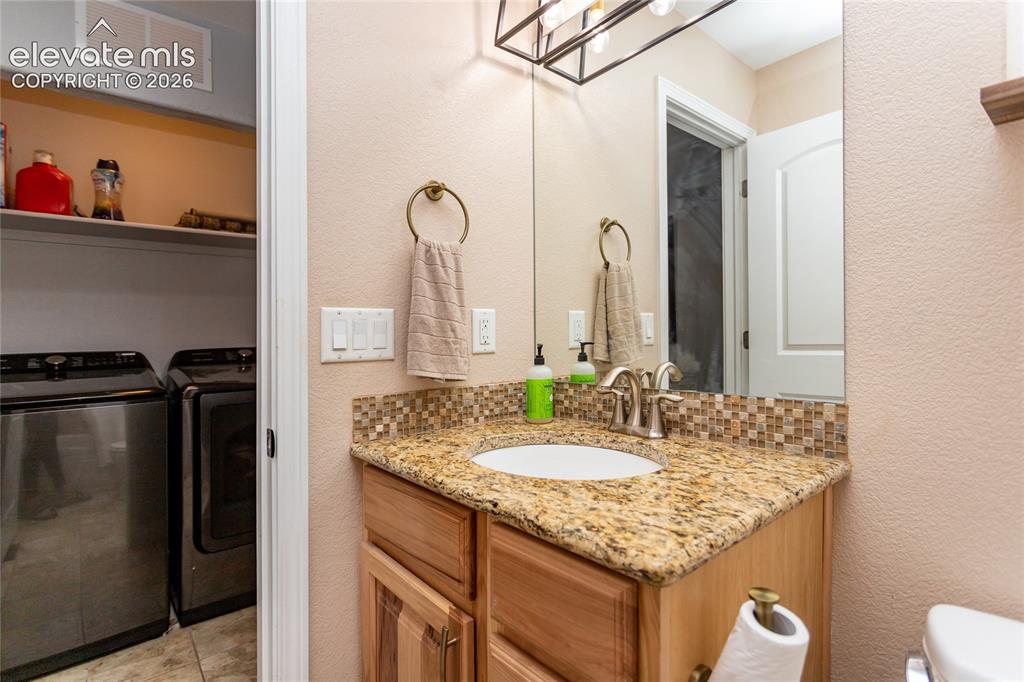 2560 Mirror Lake Court Colorado Springs CO 80919