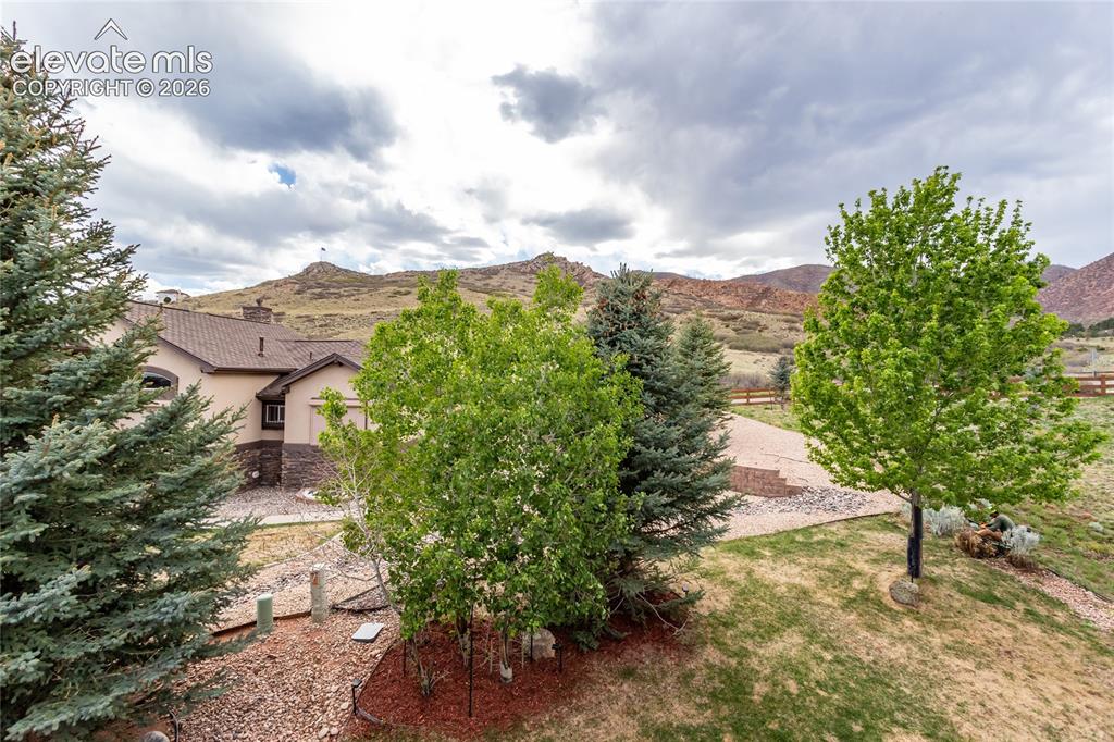 2560 Mirror Lake Court Colorado Springs CO 80919