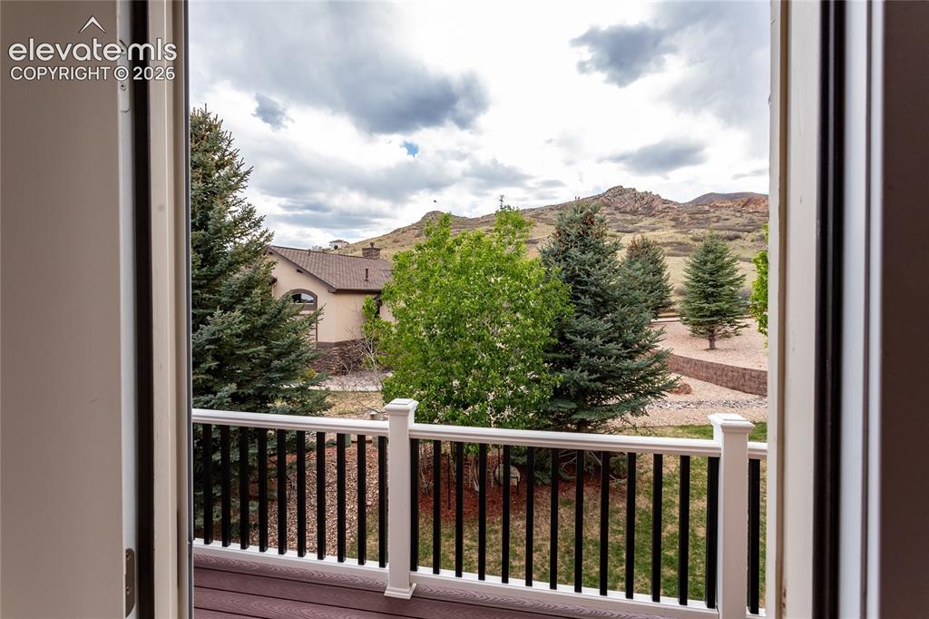 2560 Mirror Lake Court Colorado Springs CO 80919