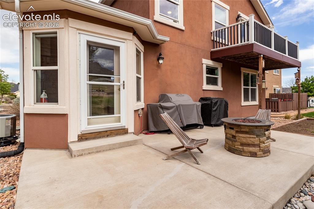 2560 Mirror Lake Court Colorado Springs CO 80919
