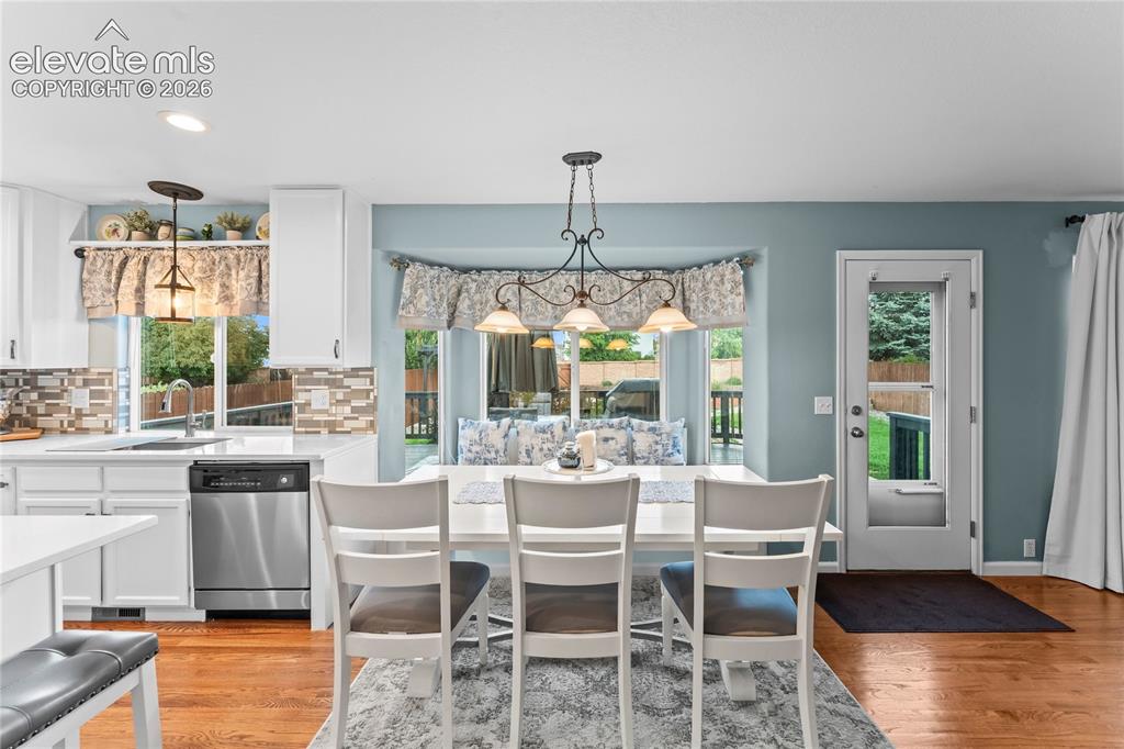5194 Sand Hill Drive Colorado Springs CO 80923
