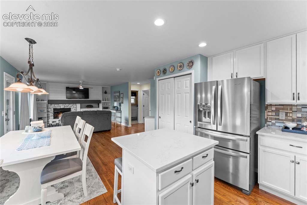 5194 Sand Hill Drive Colorado Springs CO 80923