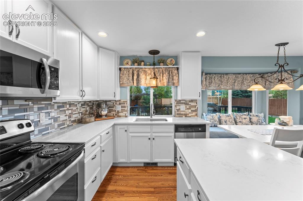 5194 Sand Hill Drive Colorado Springs CO 80923