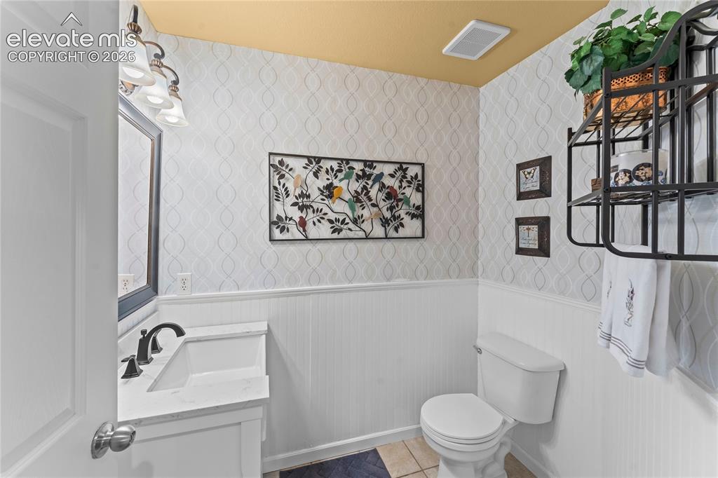 5194 Sand Hill Drive Colorado Springs CO 80923