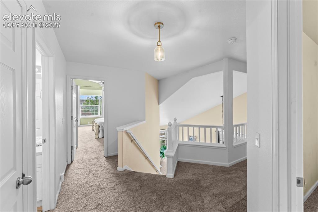 5194 Sand Hill Drive Colorado Springs CO 80923