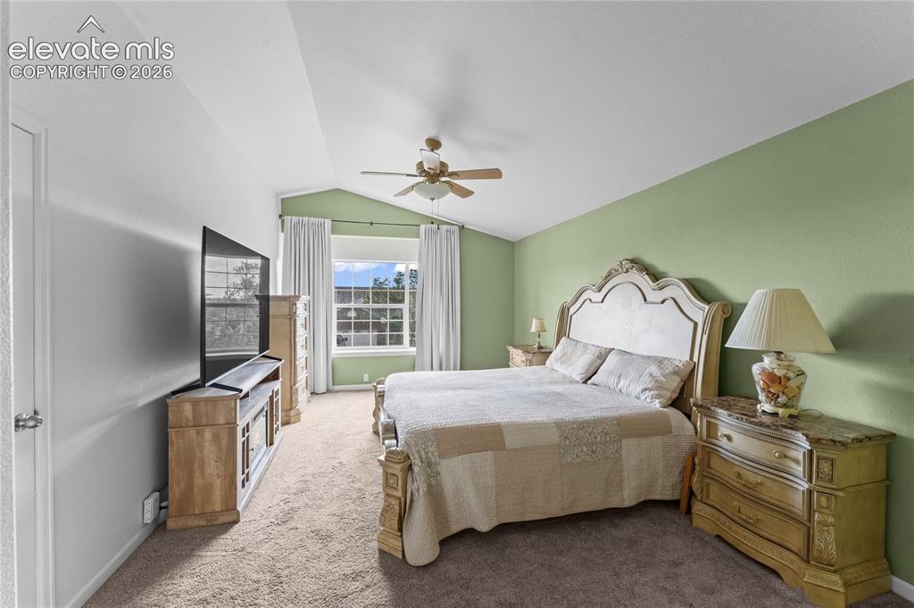 5194 Sand Hill Drive Colorado Springs CO 80923