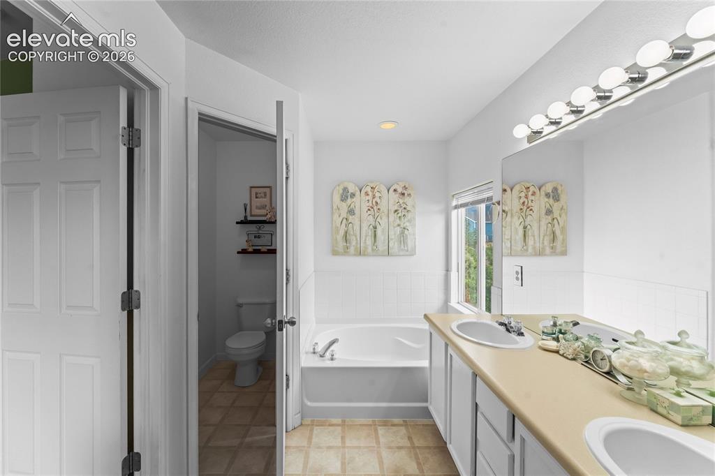 5194 Sand Hill Drive Colorado Springs CO 80923