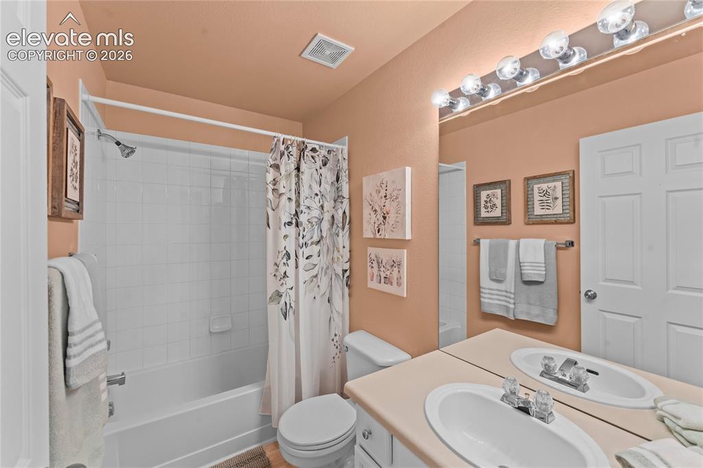 5194 Sand Hill Drive Colorado Springs CO 80923