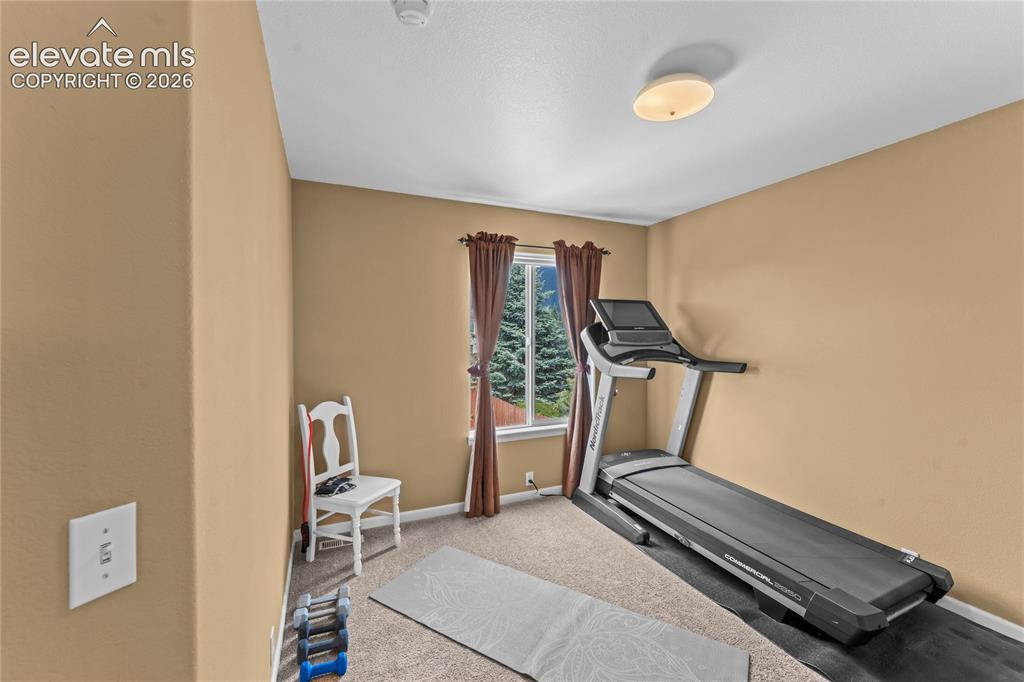 5194 Sand Hill Drive Colorado Springs CO 80923