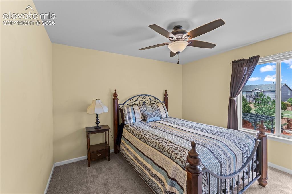 5194 Sand Hill Drive Colorado Springs CO 80923