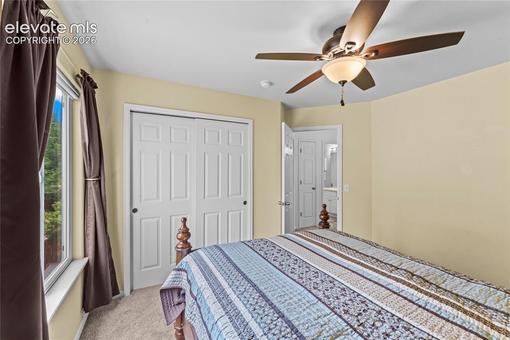 5194 Sand Hill Drive Colorado Springs CO 80923