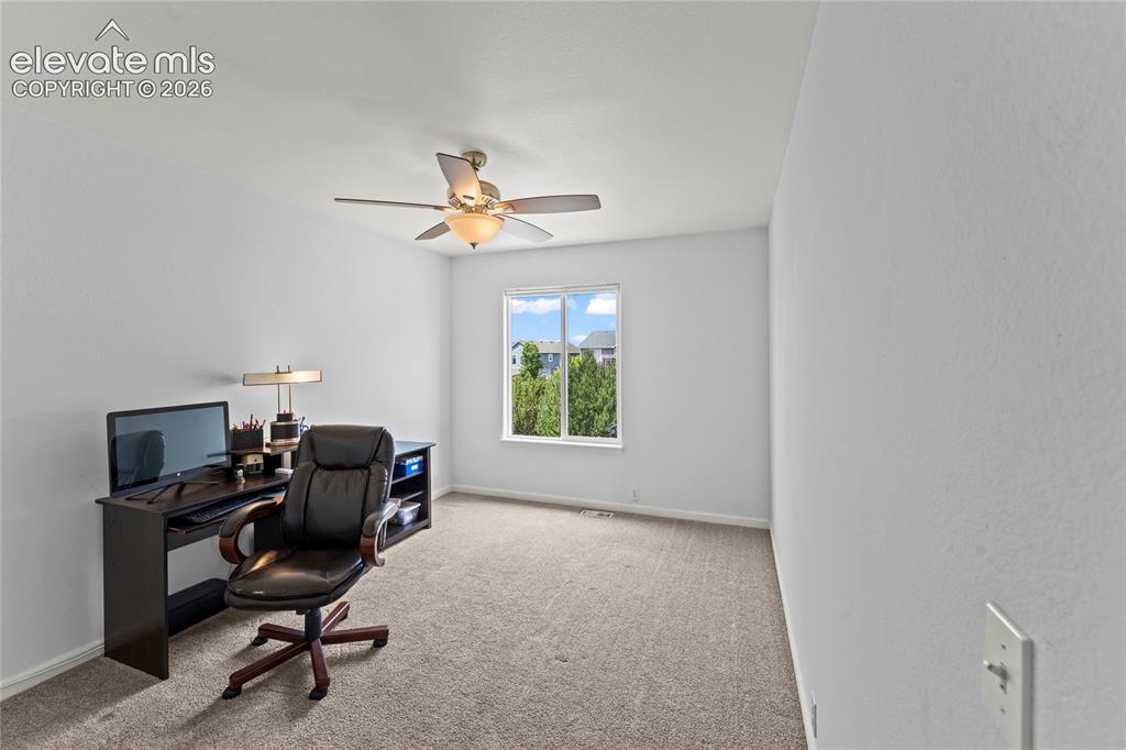 5194 Sand Hill Drive Colorado Springs CO 80923